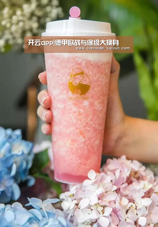 开云app|德甲欧战与保级大换身(图1) 开云app